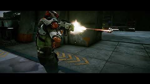 Phoenix Point - Gameplay - Early Tutorial Mission