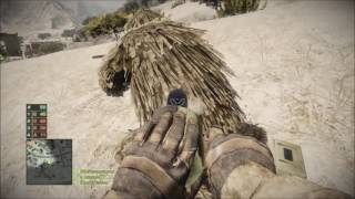 BFBC2 Random moments 1