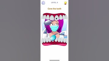 DOP Puzzle Displace One Part Level 2