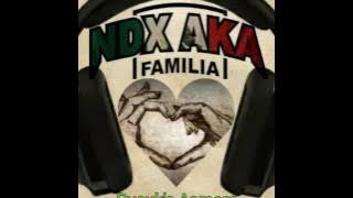 NDX A.K.A - Pucuke Asmoro (Ft. Intan Rahma)