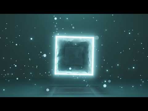 Lively Wallpaper Spinning Cube Loop