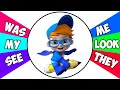 Understanding Time and Vocabulary Concepts