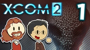 XCOM 2 PvP - The Tea Rivalry