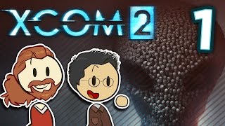 XCOM 2 PvP - The Tea Rivalry