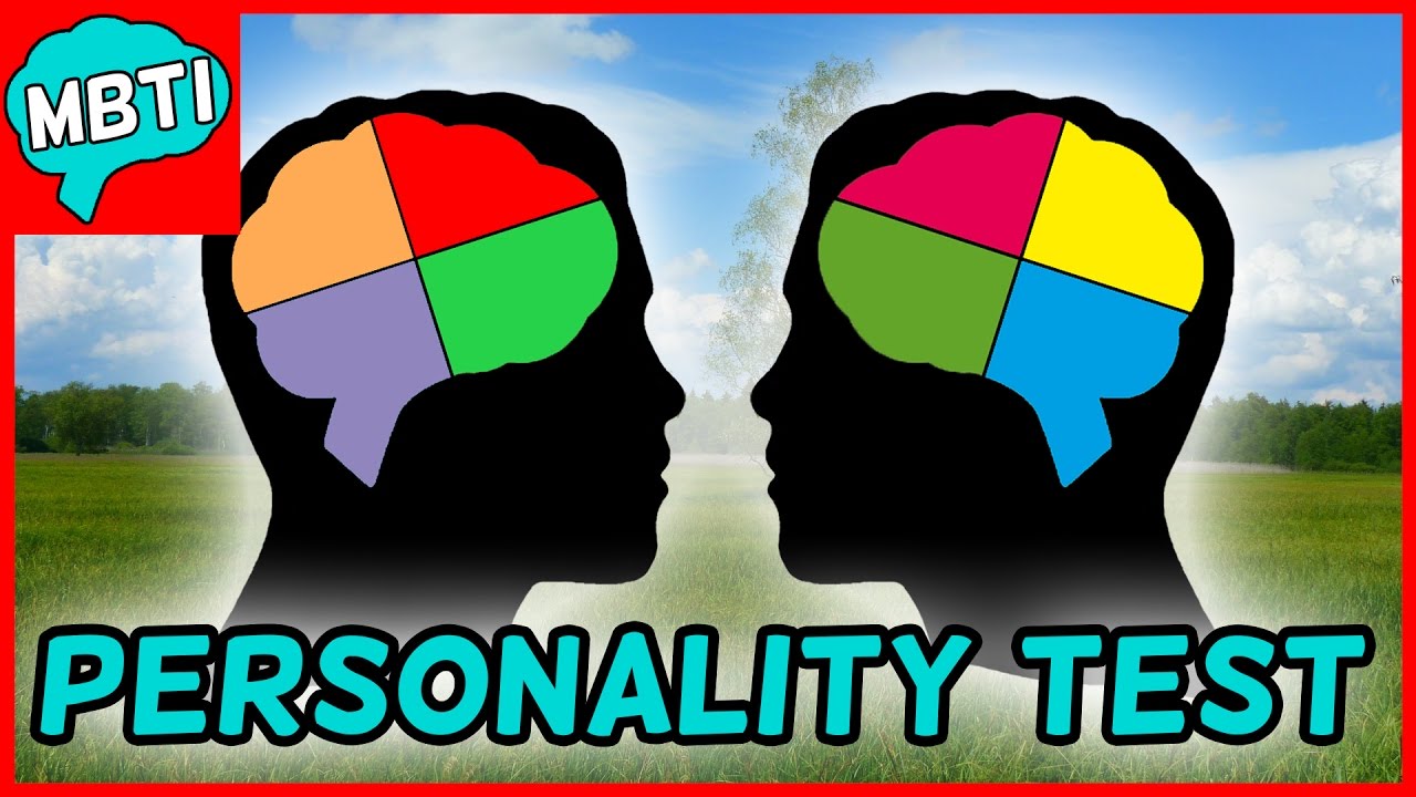 The MBTI Personality Test