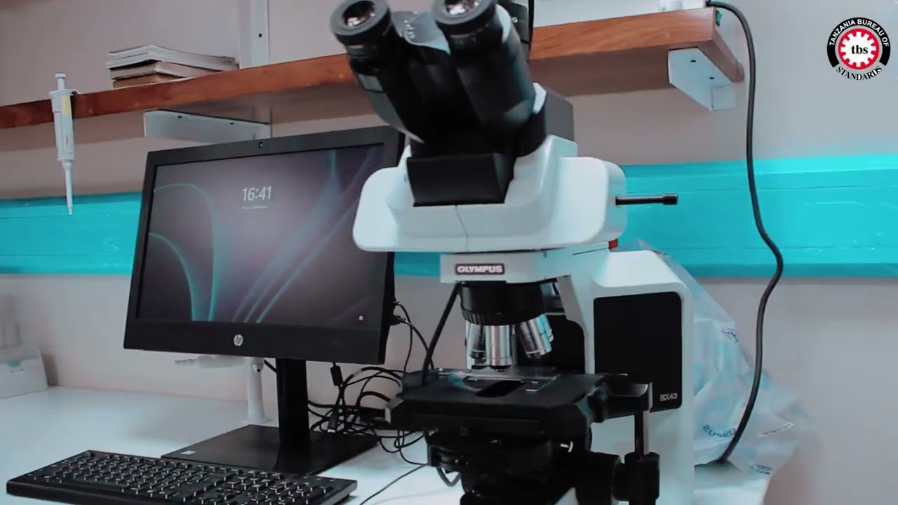 Washiriki wa kupinga Usugu wa Vimelea vya Madawa (UVIDA) watembelea TBS