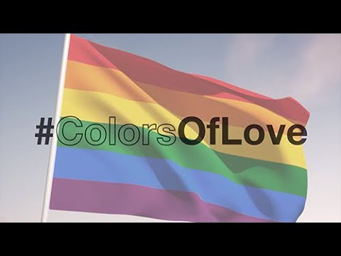 « Colors Of Love » Qatar 2022 (English)