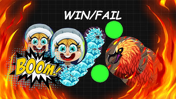 NBK.IO INSTANT | WIN/FAIL #1 | FIREBIRD EDITION!