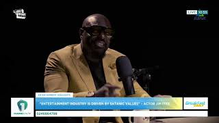 Channel One Tv Live! Breakfast Daily | Latest News Updates From Ghana | 9th July, 2026