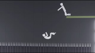 Humans Hitting Each Other Into Spike Pits In People Playground (5) screenshot 3