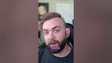 EDR vs MDR vs XDR: Key Features Explained #xdr #mdr #edr #podcast