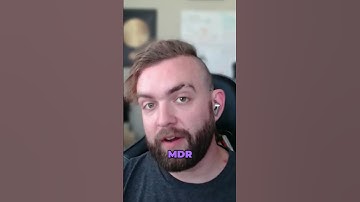 EDR vs MDR vs XDR: Key Features Explained #xdr #mdr #edr #podcast