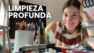 Ordenando Mi Cuarto Renovando Energías Para El 2026