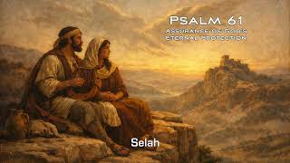 Psalm 61 - English Version - Assurance of God’s Eternal Protection | The Psalms Music Project Net Worth