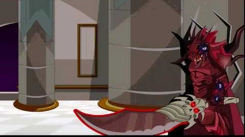 AQWorlds - The Battle of Good and Evil...
