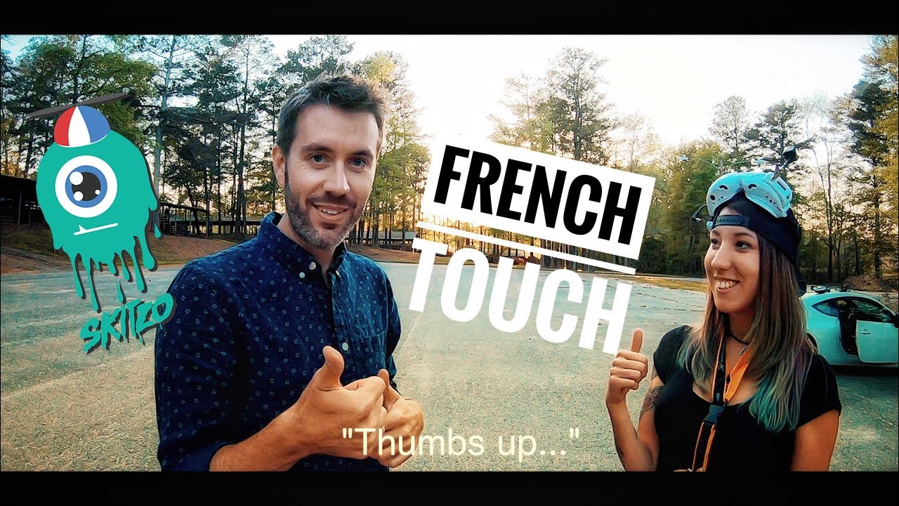 quadcopter dynamics SKITZO SPEAKS FRENCH - ATLANTA PART 1