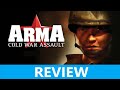 ArmA: Cold War Assault Review