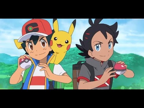 pokemon (2019) ep 34 full episode