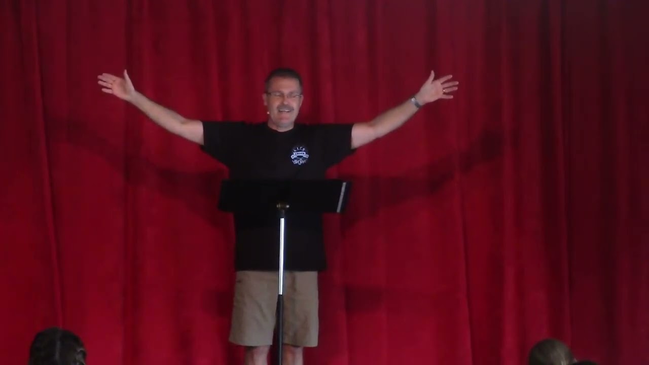 Tamarack 2024 #2 - Chasing After the Wind