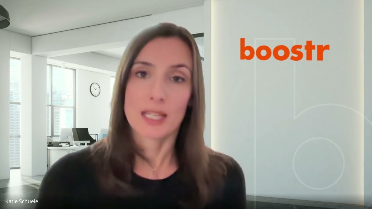 Introducing Boostr University!