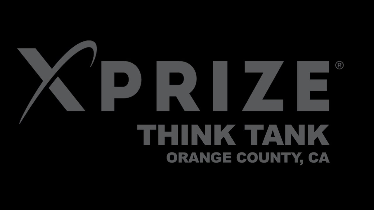 XPRIZE THINK TANK Orange County CA Marc Ostrick OPEN HAND