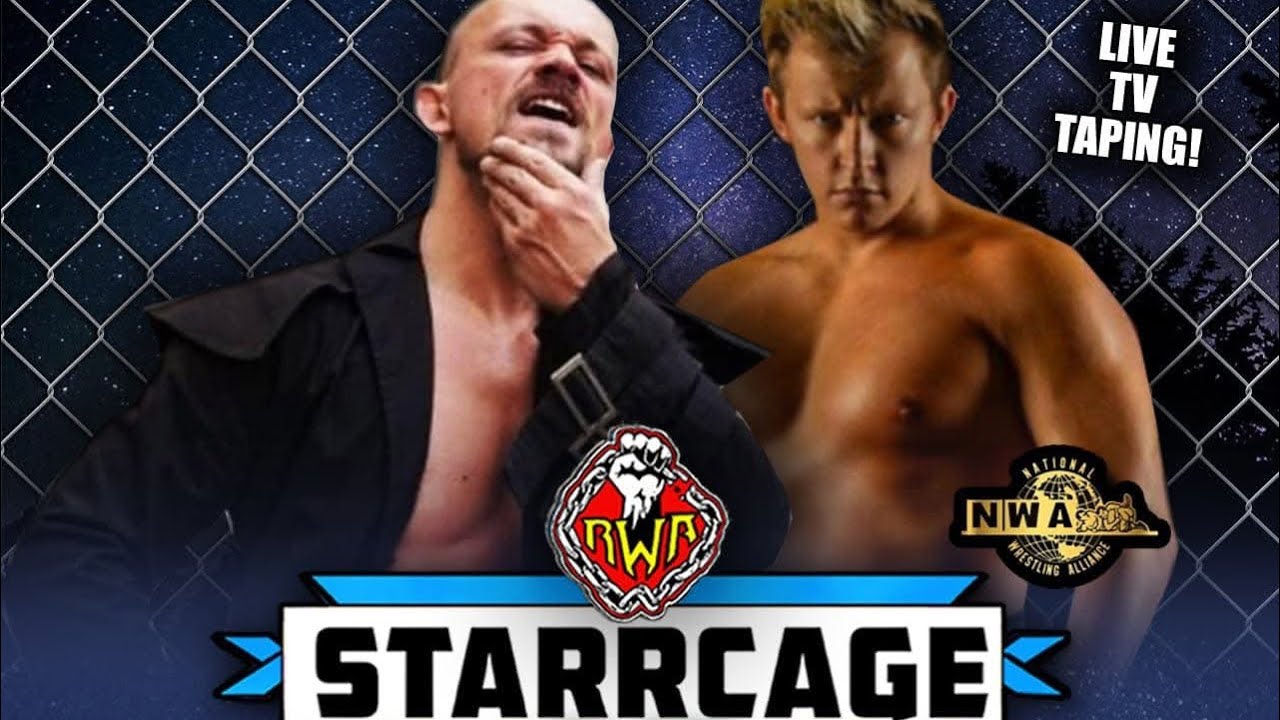 RWA Live: Episode 20 - YouTube