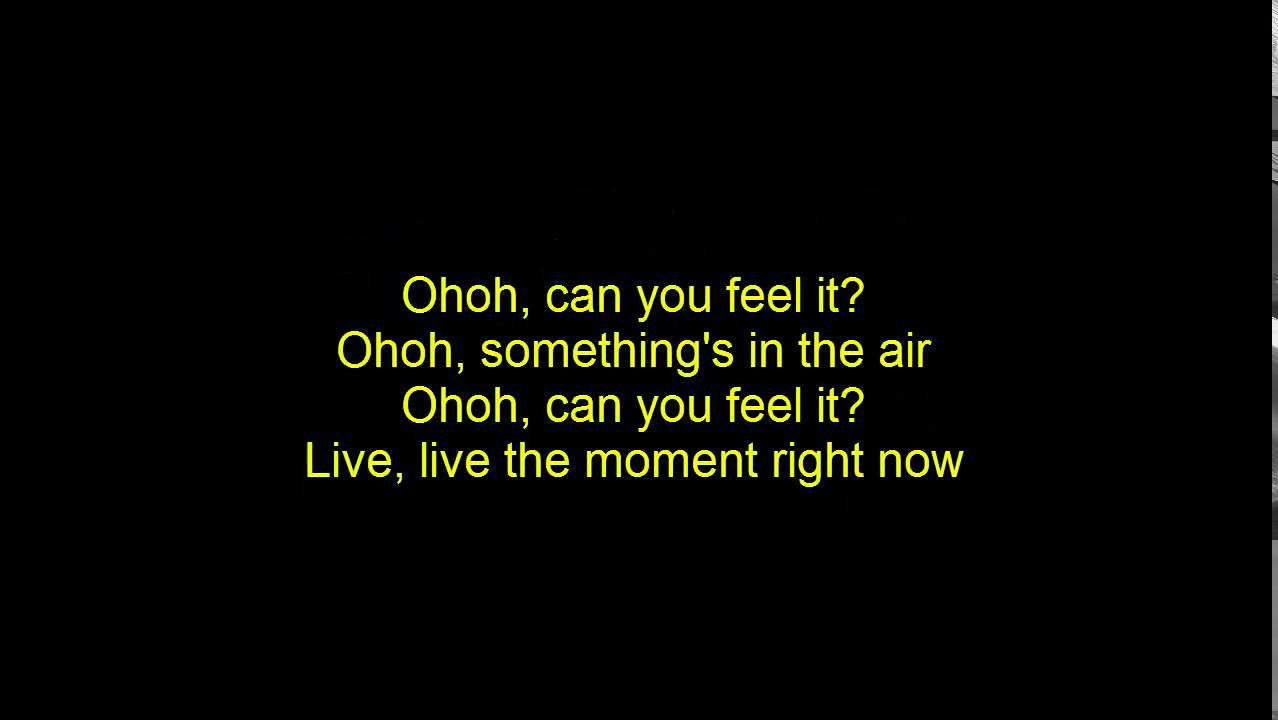 ItaloBrothers to the Dancefloor lyrics YouTube