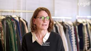 Actuelle Modernise Son Erp Avec Cegid Xrp Flex Prêt-À-Porter