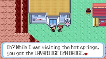 Lets Play Pokémon Sapphire, Part 19: I