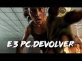 Мэддисон, Кейк, Факер комментируют E3 PC Gaming show/Devolver 2019