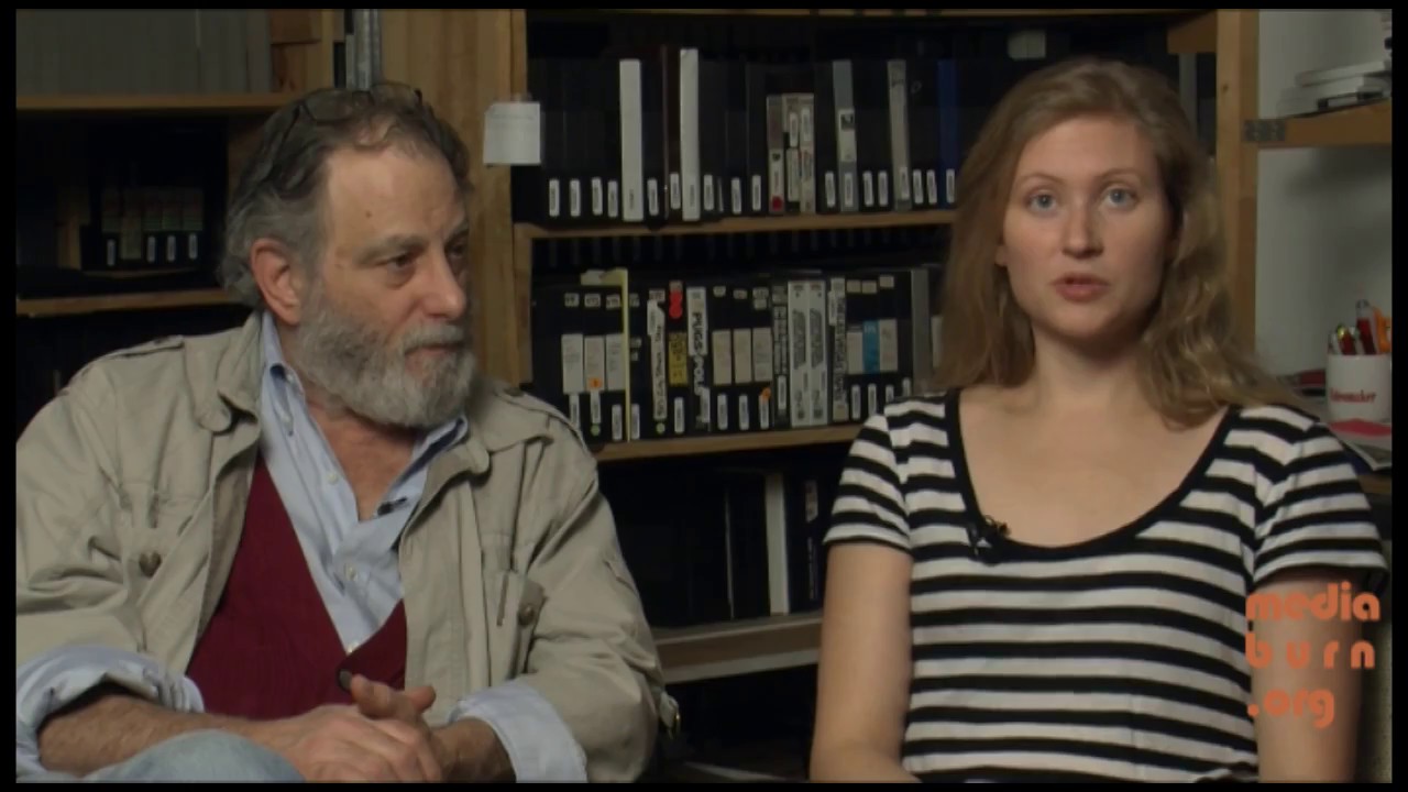 What is Media Burn Archive?