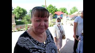 Бывшая директор Кромской школы (свидетель обвинения по делу Бывшева) прячется от судебных приставов.