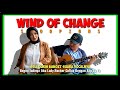 GILA KEREN, LAGU INI DIBUAT LEBIH ENAK DARI VERSI MANAPUN‼️WIND OF CHANGE (Scorpions)