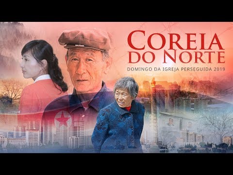 DIP2019 | Coreia do Norte: Fiel até a morte