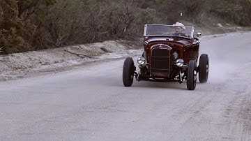 James Intveld - "Let