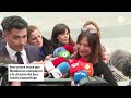 Ordenan la detención de Elisa Mouliaá tras no comparecer por tercera vez a la citación del juez