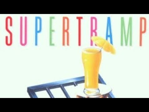 supertramp - The logical song