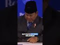 Sumatra mati lampu berjamaah, tapi rekening Bos PLN tetap "menyala" abangku!