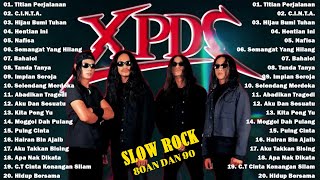Download lagu XPDC FULL ALBUM - KOLEKSI 20 LAGU TERBAIK XPDC - XPDC LAGU TERBAIK - Titian Perjalanan ||C.I.N.T.A.