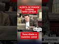 Fraude Allegation Against Cepeda in Presidential Election 🚨