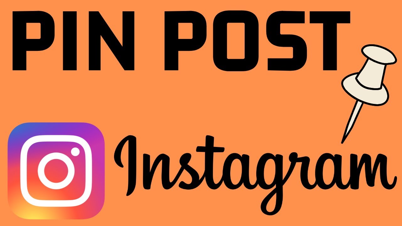 Pin em Instagram