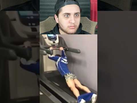 كويس انها جت على اد البنطلون تحدي الضحك