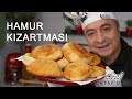 MAYALI HAMUR KIZARTMASI ❗️Nasıl Yapılır? | Chef Oktay Usta