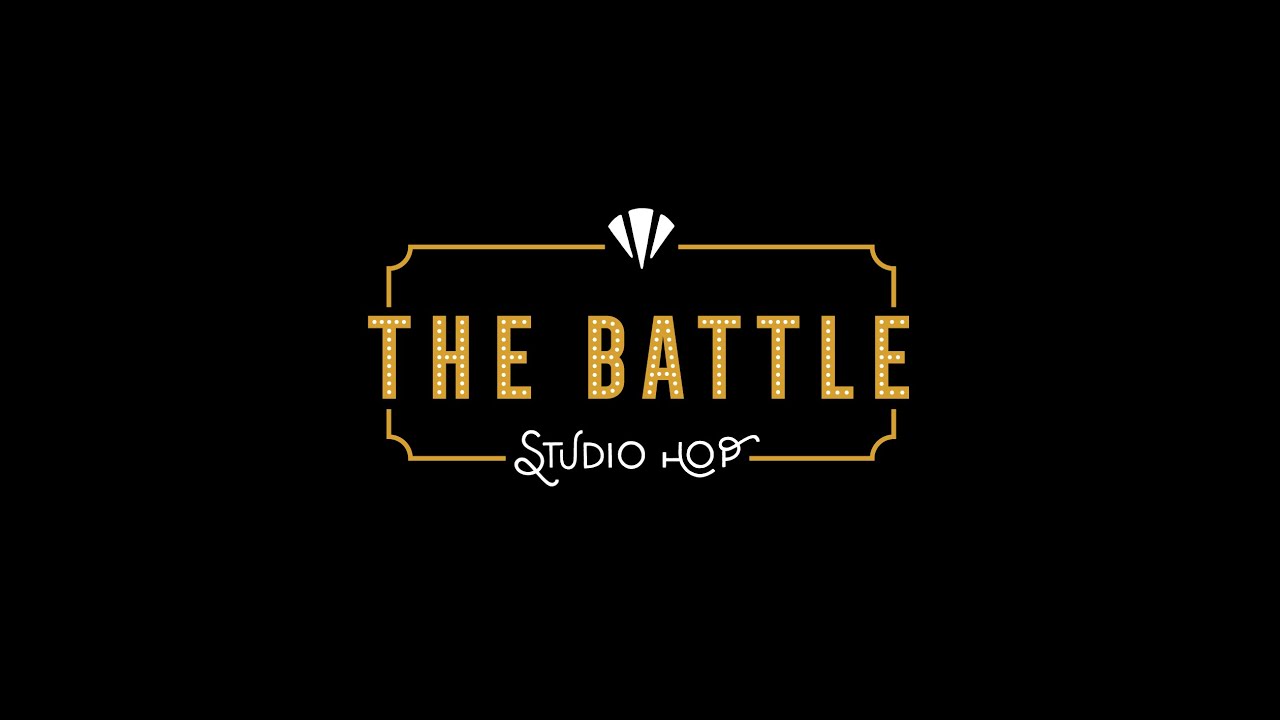 The Battle 24 - Pro Strictly Final