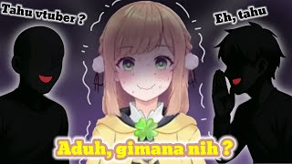 Download Lagu Hampir Kedoxing Kalau Chloe Adalah Vtuber ... [Chloe Pawapua - Re: Memories] MP3