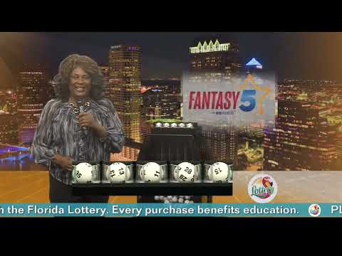 Fantasy 5 10-08-2026