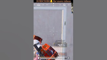 Thumbnail of funny 👊Fist fight 😅🥰 #shorts #bgmi #pubgmobile