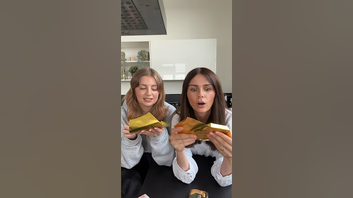 Anzeige da Erwähnung| Die Dubai Schoki von @KikisKitchen ist einfach so lecker 🤤 #dubaischokolade