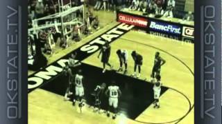 Eddie Sutton Show - 1995-96 Ep 3: Michigan State