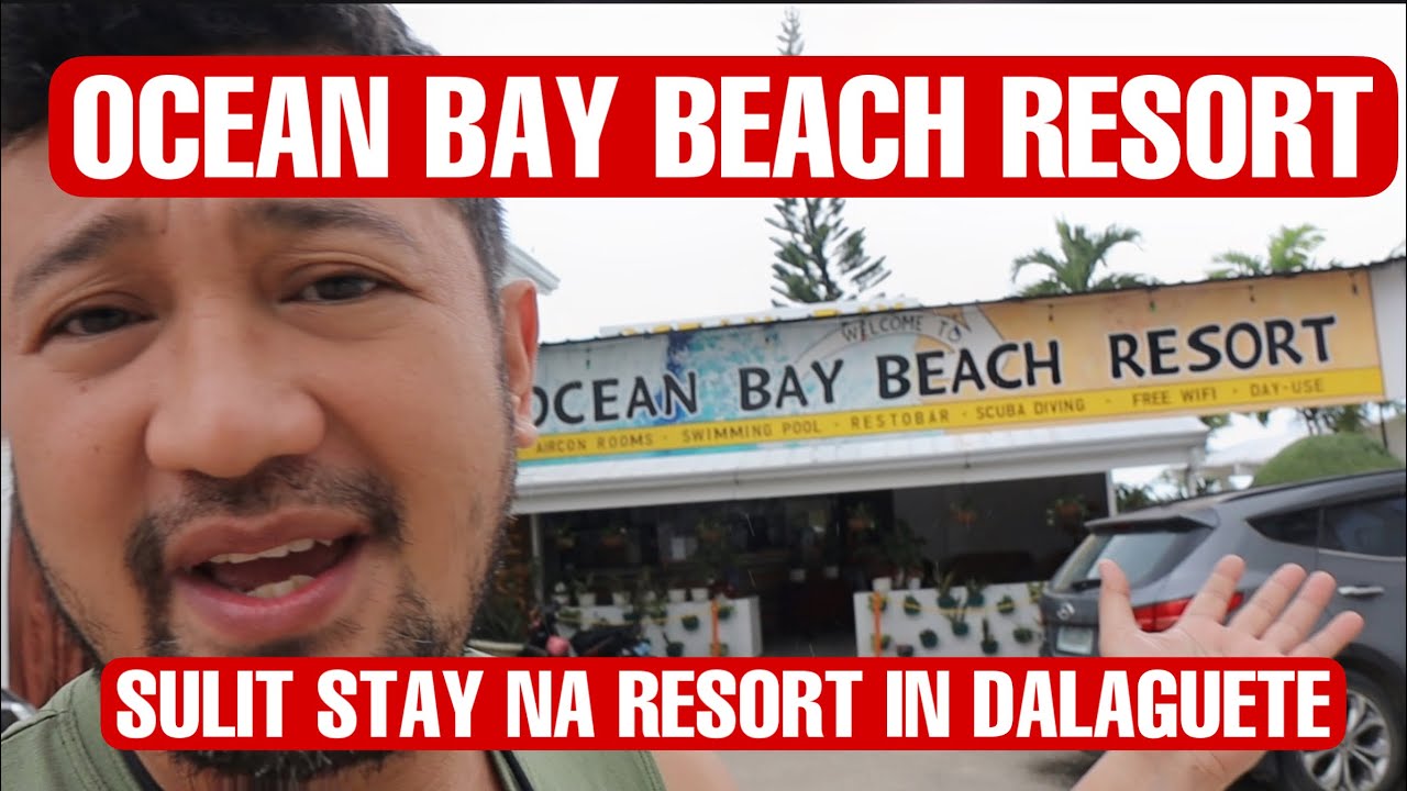 OCEAN BAY BEACH RESORT A PLACE TO STAY YouTube